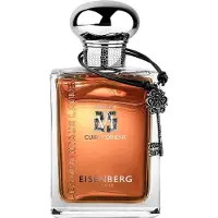 Eisenberg Secret VI Cuir d'Orient Eau de Parfum Miehille 100 ml