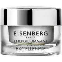 Eisenberg Excellence Energie Diamant Soin Nuit Yövoide 50 ml