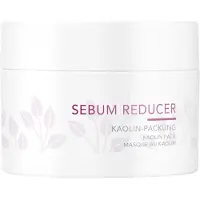Charlotte Meentzen Sebum Reducer Kaolin Kasvonaamio 50 ml