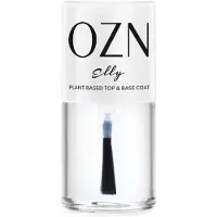 OZN Elly Top und Base Coat Kynsilakka 12 ml Transparent