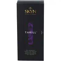 Manix Skyn Thrill Mini Vibromasseur - ruusukultainen