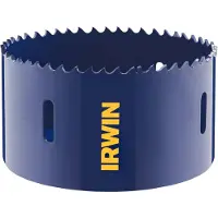 Irwin Reikäsaha BI-METAL; 102 mm