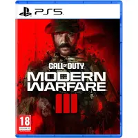 Call of Duty: Modern Warfare III
