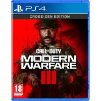 Call of Duty: Modern Warfare III