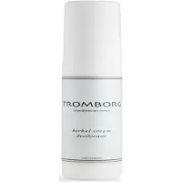 Tromborg Herbal Cream Deodorant 60 ml