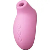 LELO Sona 2 Travel Pink