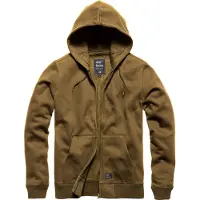 Vintage Industries Redstone Zip Huppari