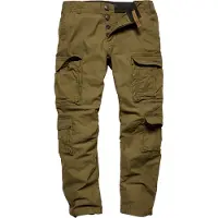 Vintage Industries Pack Housut