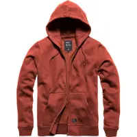 Vintage Industries Redstone Zip Huppari