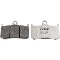 TRW hyper-carbon racing -jarrupalat (mcb737crq)