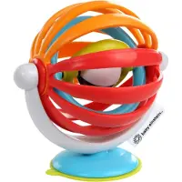 Baby einstein Sticky Spinner - Multi/patterned - ONE SIZE