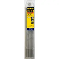 Irwin Tools IRWIN PITKÄ METALLIPORANTERÄ 5,0 x 135 mm /10 kpl.