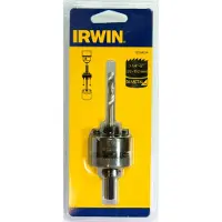 Irwin Tools IRWIN Mandriini 9,5 mm Ø 32:sta 210 mm:iin