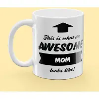 Coolstuff Muki painatuksella - Awesome Mom