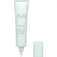 PÜR Cosmetics Tone Up Niacinamide Firming Eye Serum, 12,5ml