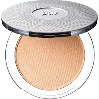 PÜR Cosmetics 4-in-1 Pressed Mineral Foundation, 8g, Light Tan / TG3
