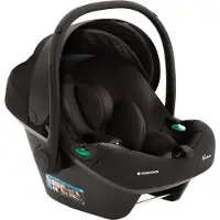 Kikkaboo 40-87 Cm I-prime I-size 2024 Vauvan Turvaistuin