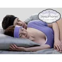 SleepPhones Kuulokkeet nukkumiseen -