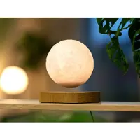Vooni Leijuva Kuulamppu -
