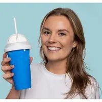 Coolstuff Slush Cup