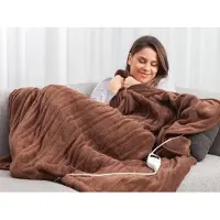 Cozy Sähköhuopa Deluxe -