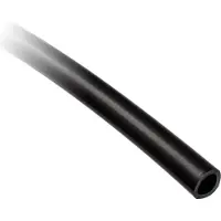 Watercool 13/10mm Heatkiller EPDM -letku, musta, 3m