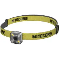 Nitecore NU05 Kit Headlamp Mate, head torch