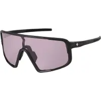Sweet Protection Memento Rig Photochromic - matta musta