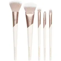 Ecotools Luxe Natural Elegance Face Makeup Brush Kit