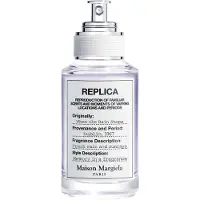 Maison Martin Margiela When The Rain Stops, EdT 30ml