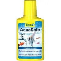 Tetra AquaSafe Neutralizer akvaarioille 250 ml