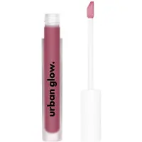 Urban Glow Plum Passion Lipgloss 2,5 g ? #08