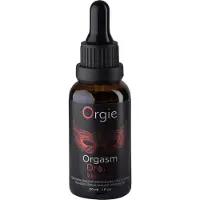 Orgie - klitoriksen stimulointiseerumi naisille - 30ml
