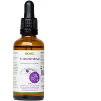 Biomed A-vitamiinitipat