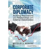 Taylor & Francis Ltd Corporate Diplomacy