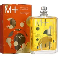 Escentric Molecules Molecule 01 + Mandarin, EdT 100ml