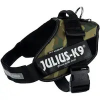 Julius-K9 Idc Koiran Valjaat