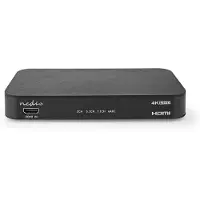Nedis ACON3445AT kaksisuuntainen Digitaalinen Audiomuunnin