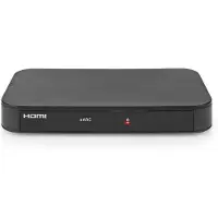 Nedis ACON3435AT kaksisuuntainen Digitaalinen Audiomuunnin