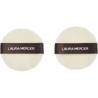 Laura Mercier Medium Velour Puff 2-Pack 2 kpl