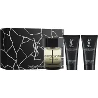 Yves Saint Laurent La Nuit De L'Homme Gift Set 2023