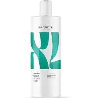 XL Shower Cream 400 ml