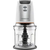 Kenwood Easy Chop CHP61.000WH minisilppuri - valkoinen