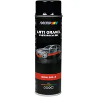 Motip Kiveniskusuoja High Solid musta 500 ml