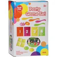 Playfun Party Game Set 2