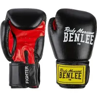 Benlee Fighter Nahkaiset Nyrkkeilyhanskat