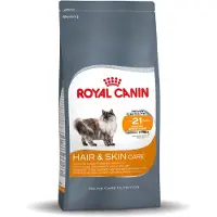 Royal Canin - Hair & Skin Care Adult Dry kissanruoka 2 kg - Kissat - Kissanruoka - Kuivaruoka