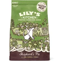 Lily's Kitchen Adult Lamb