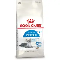 Royal Canin Indoor 7+