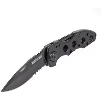 Wolfcraft Kääntöveitsi, kiinnitettävä